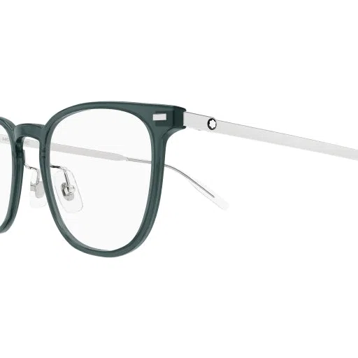 Montblanc MB0393ON Eyeglasses - view 6
